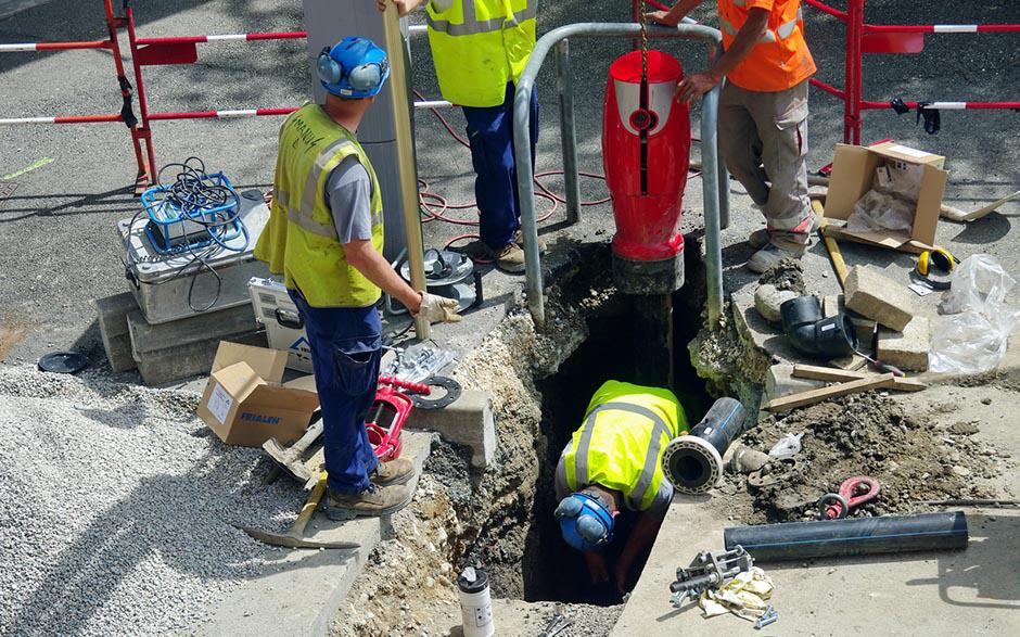 débouche canalisation Paris 19